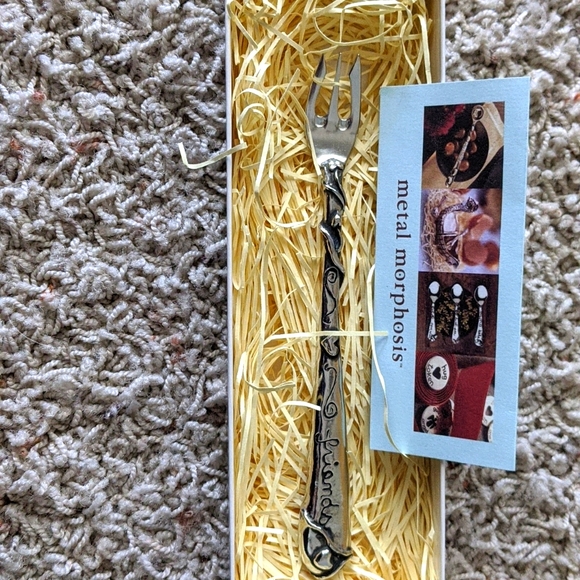 Metal Morphosis Friends Fork - Picture 1 of 3